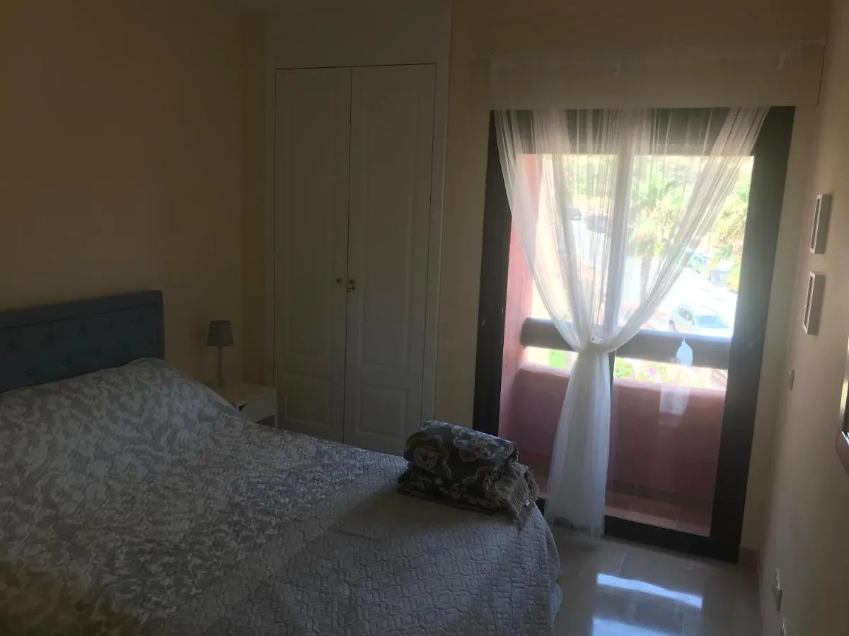 Coto Real Duquesa Golf 3 Bed 2 Bath Penthouse With Stunning Sea Views Manilva Apartment San Luis de Sabinillas