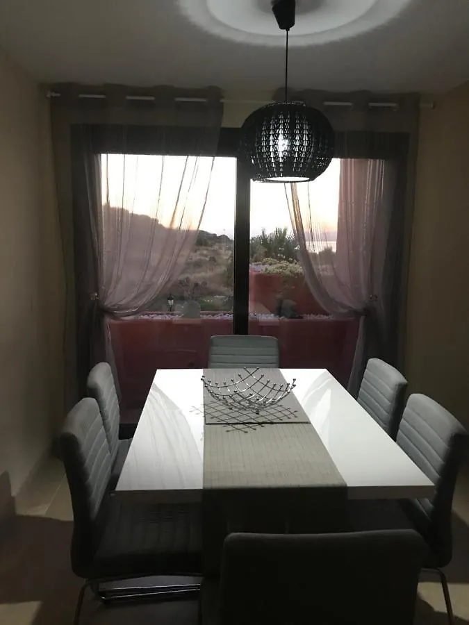 Coto Real Duquesa Golf 3 Bed 2 Bath Penthouse With Stunning Sea Views Manilva Apartment San Luis de Sabinillas
