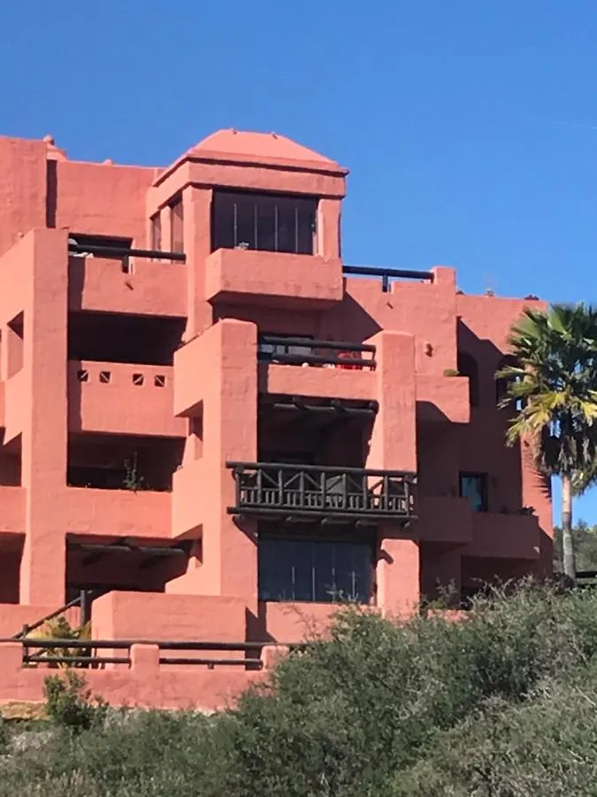 Coto Real Duquesa Golf 3 Bed 2 Bath Penthouse With Stunning Sea Views Manilva Apartment San Luis de Sabinillas Spain