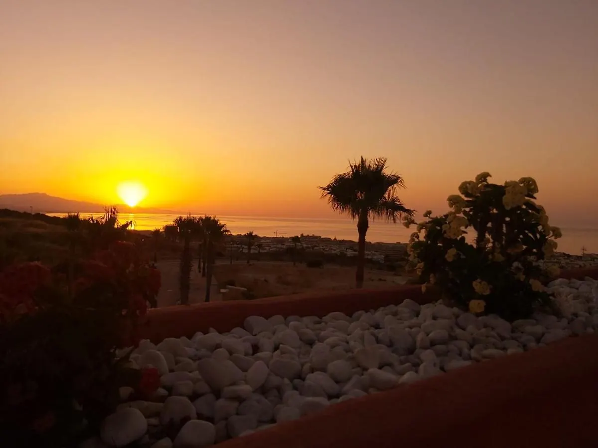 Coto Real Duquesa Golf 3 Bed 2 Bath Penthouse With Stunning Sea Views Manilva Apartment San Luis de Sabinillas Spain