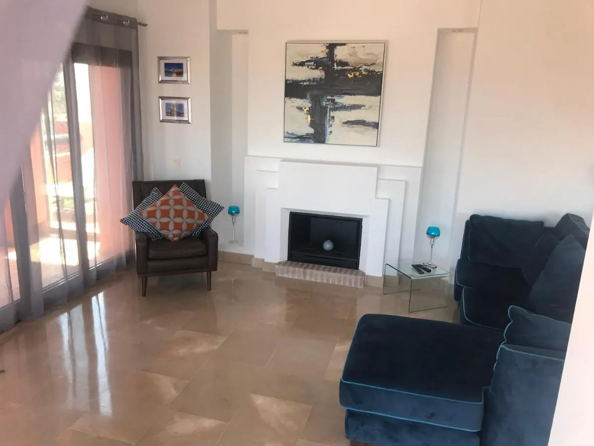 Coto Real Duquesa Golf 3 Bed 2 Bath Penthouse With Stunning Sea Views Manilva Apartment San Luis de Sabinillas 0*,  Spain