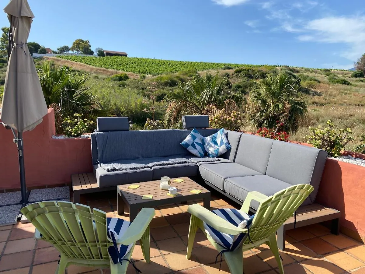 Coto Real Duquesa Golf 3 Bed 2 Bath Penthouse With Stunning Sea Views Manilva Apartment San Luis de Sabinillas