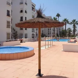 Apartamento Piso Playa En Sabinillas, San Luis de Sabinillas